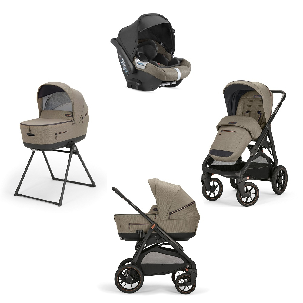 Inglesina clearance travel system