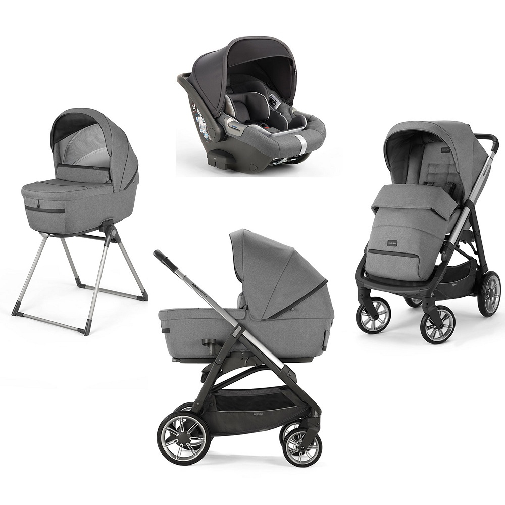 Inglesina aptica quatro store