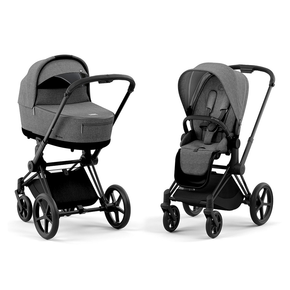 Cybex priam plus online
