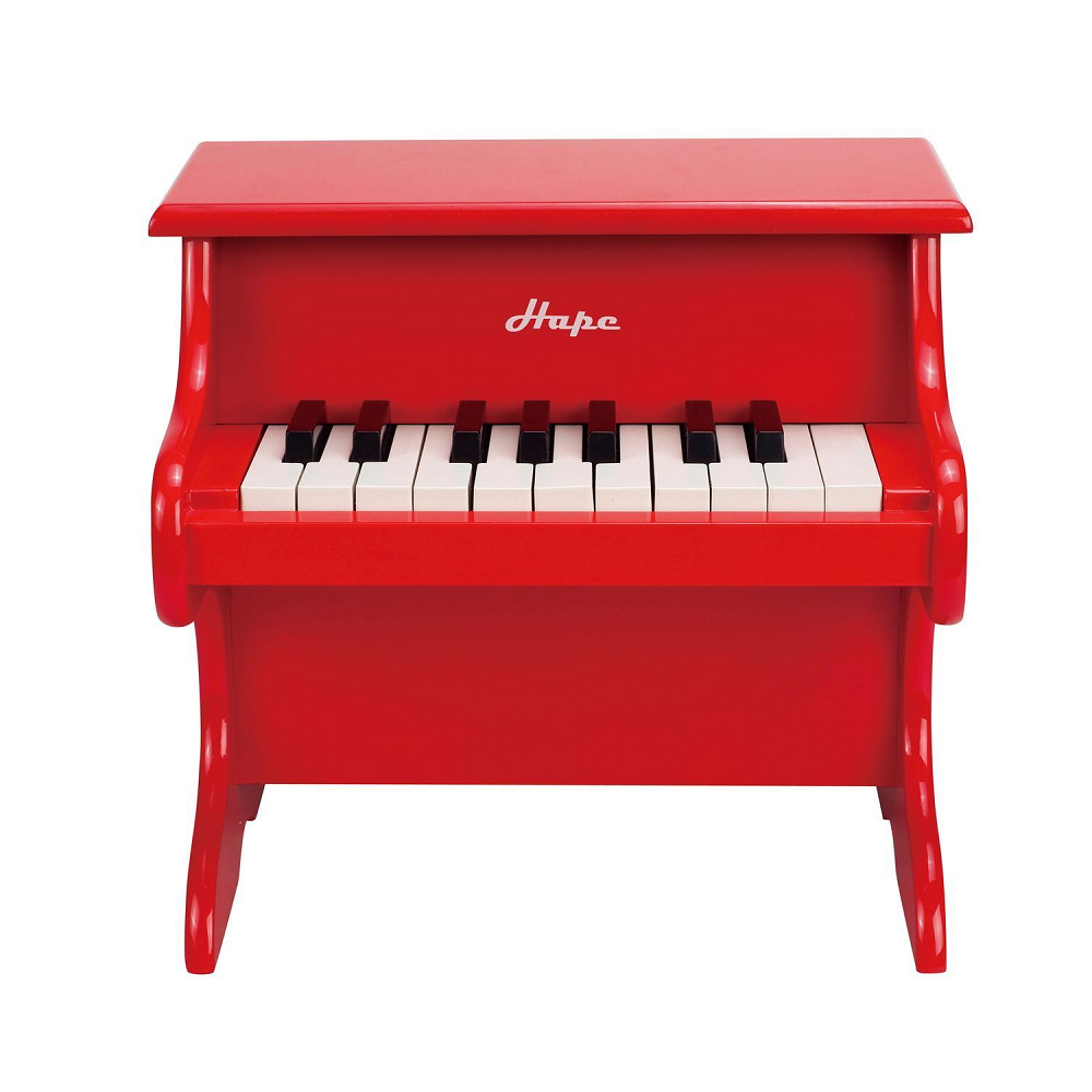 HAPE Музыкальная игрушка Пианино E0318_HP