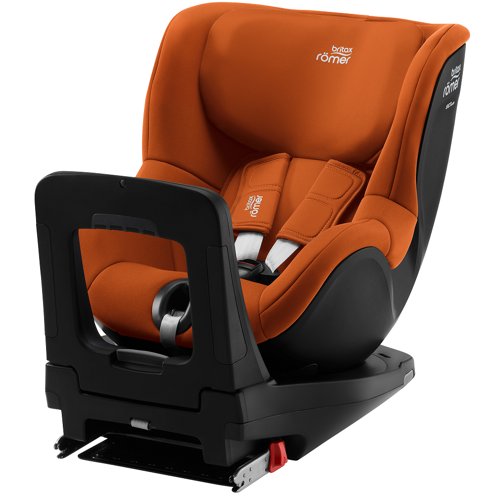 Britax dualfix dimensions cheap