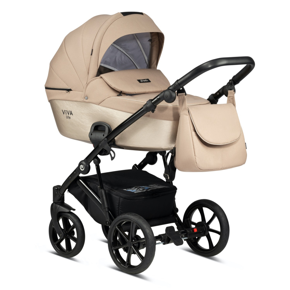 detskaya kolyaska tutis viva life luxury goda 3 v 1 oficialnyj partner tutis v rossii magazin horoshih kolyasok mom go