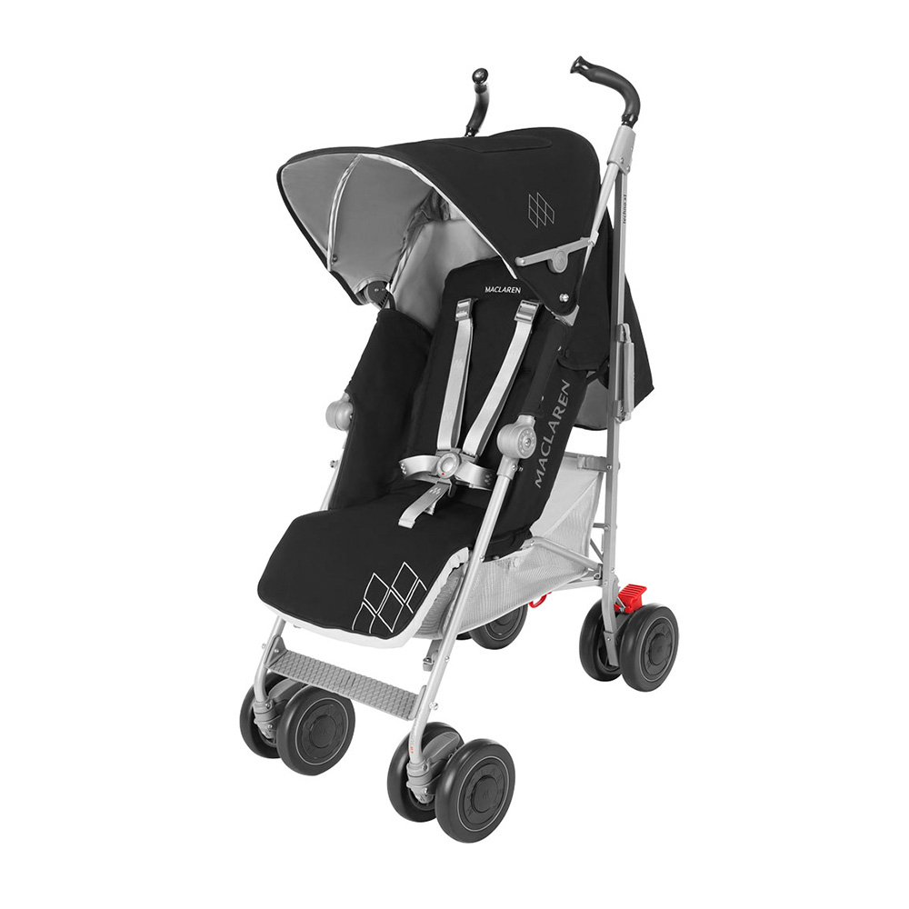 Maclaren Techno XT