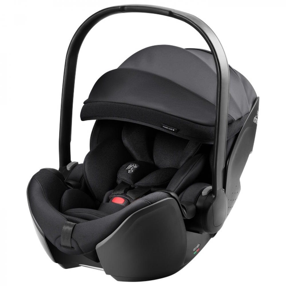 Carbon Black - Style Collection