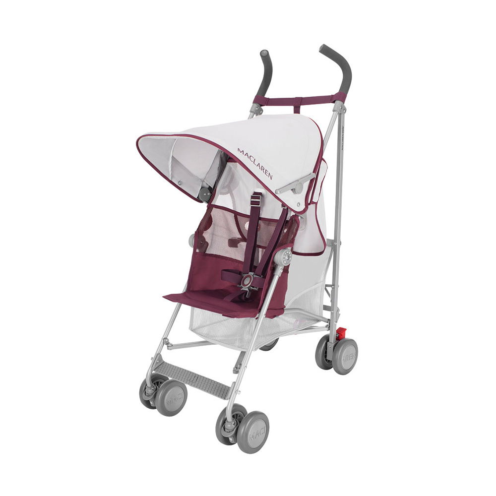 Maclaren Volo 2017