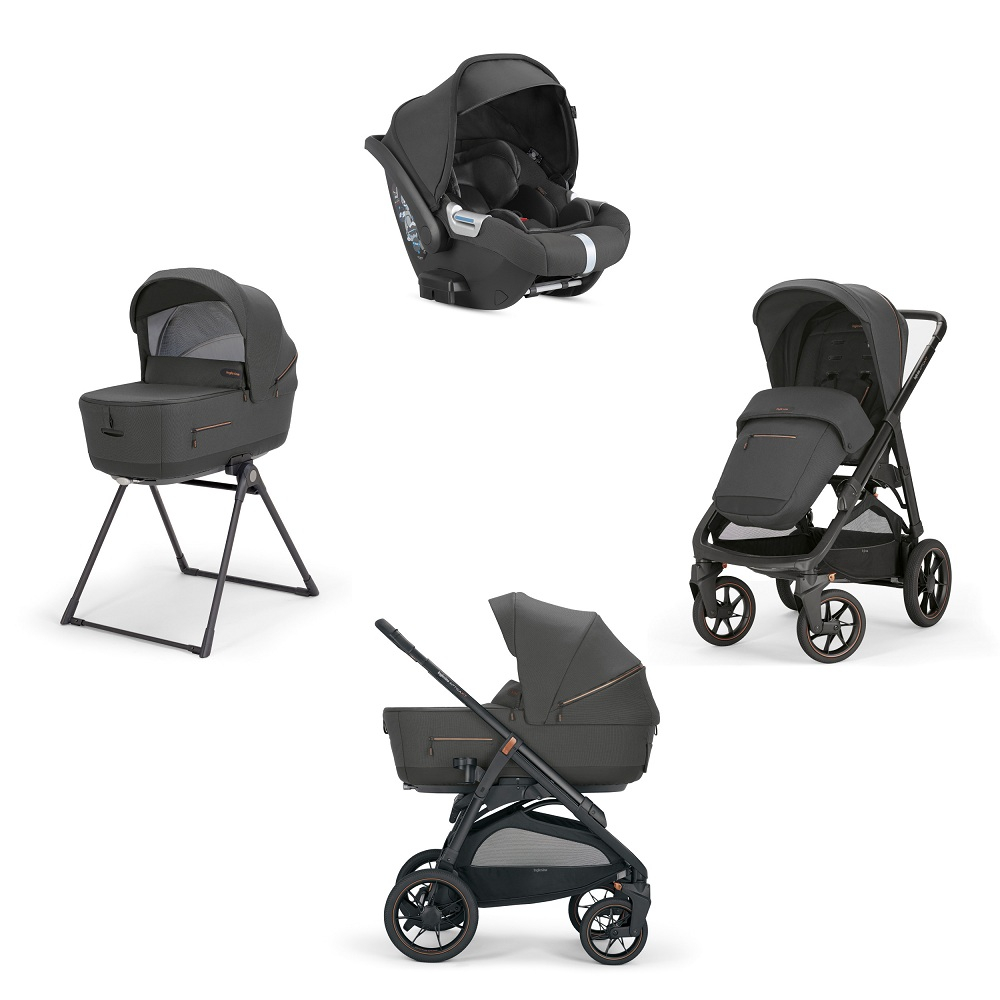 Inglesina welcome pad top