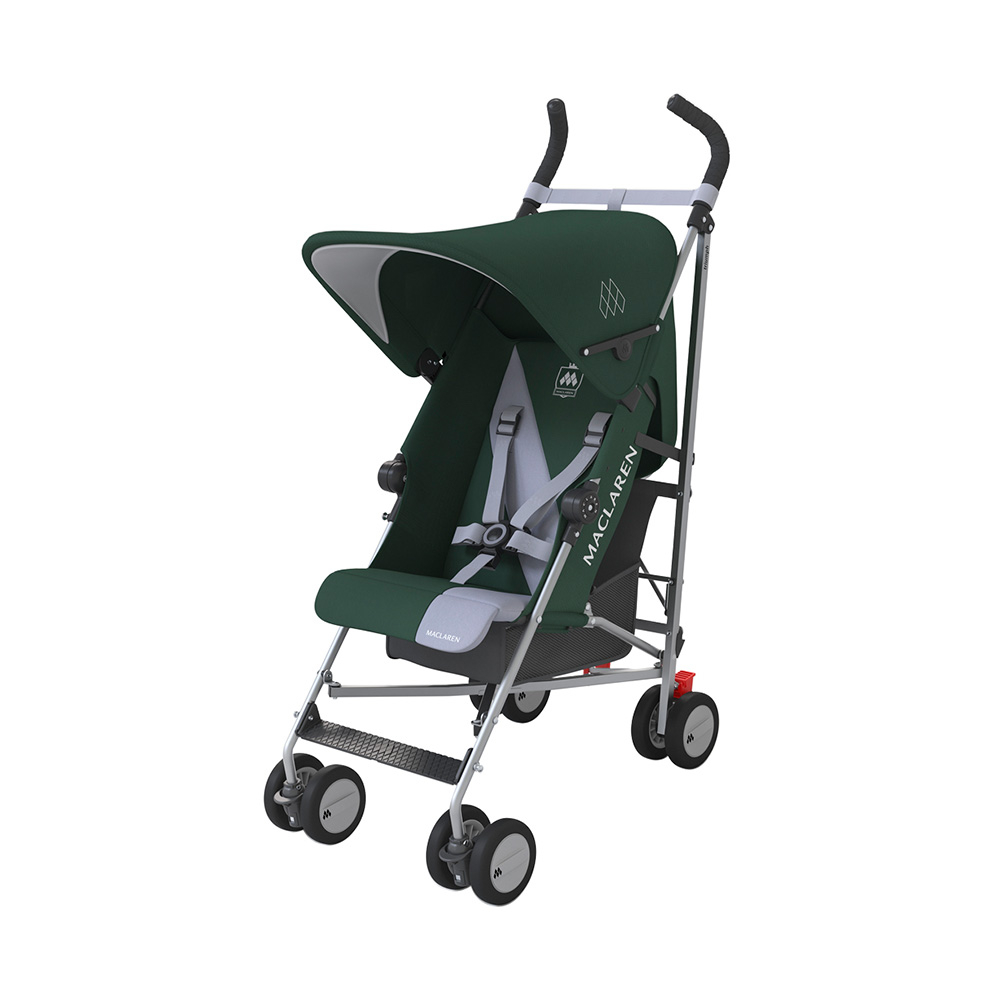 Maclaren triumph stroller 2018 cheap