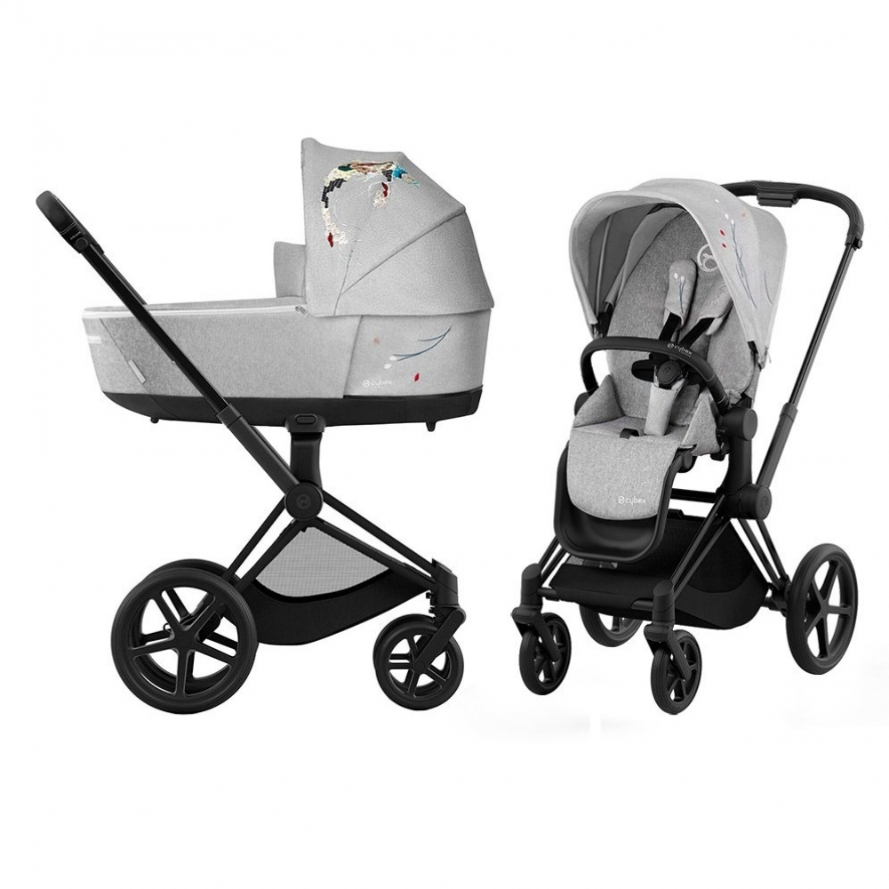 Cybex hotsell priam koi