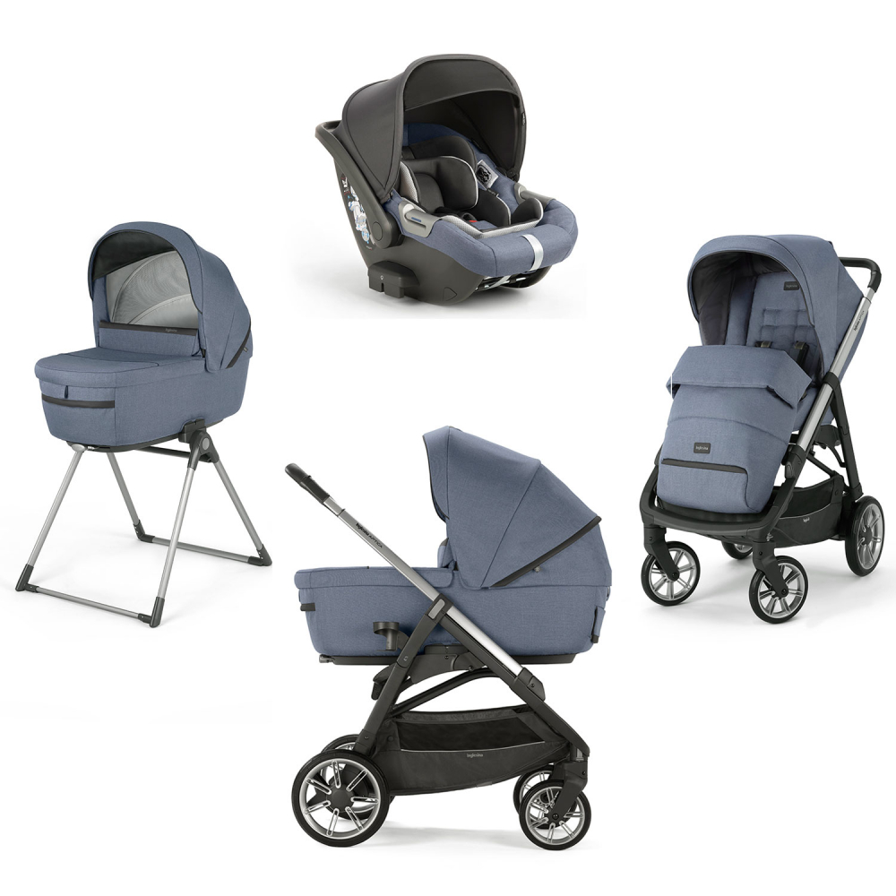 Inglesina quatro cheap
