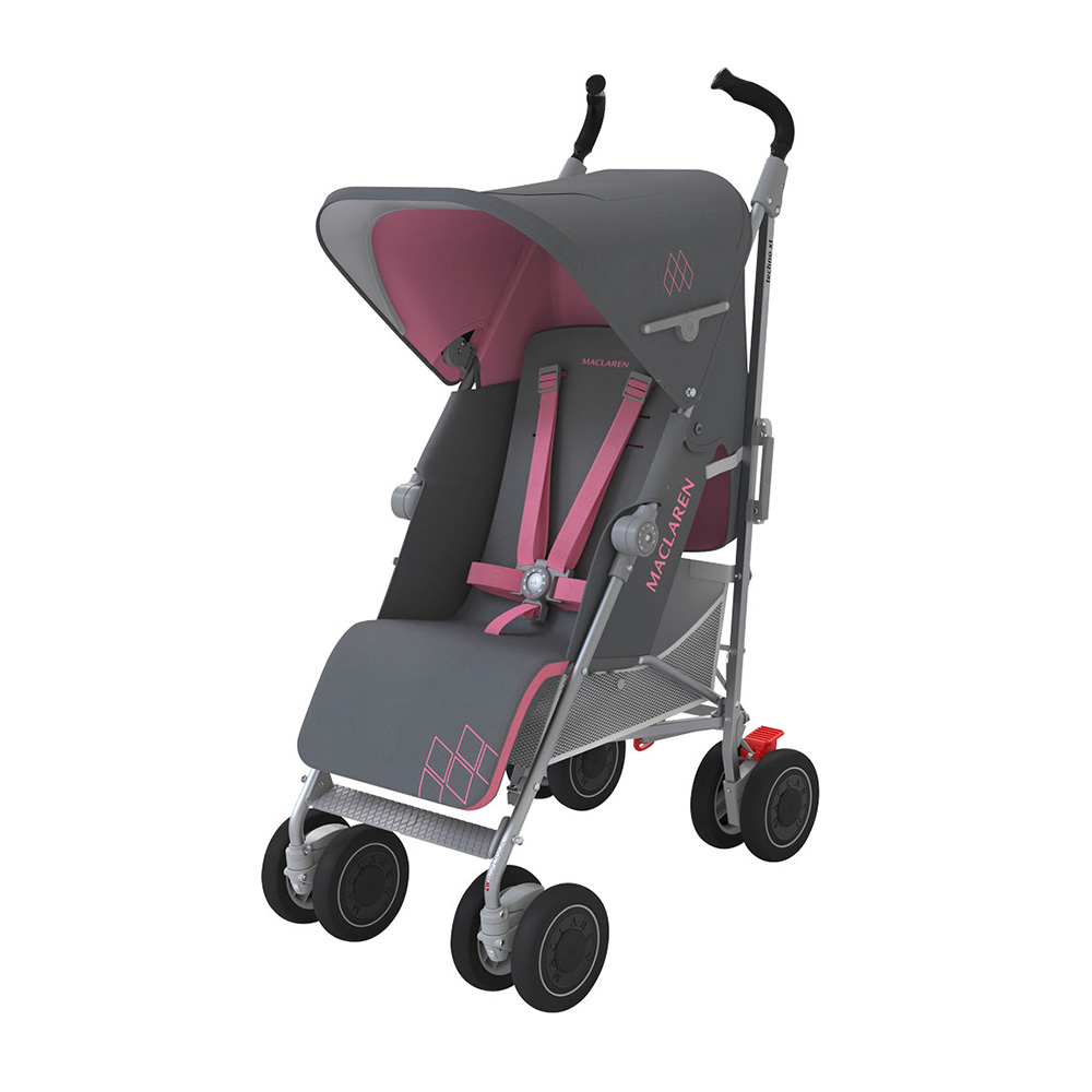 Maclaren Techno XT