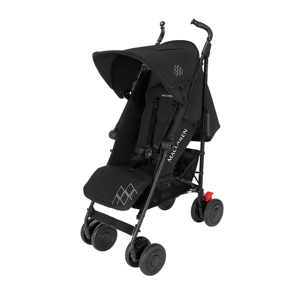 Maclaren Techno XT