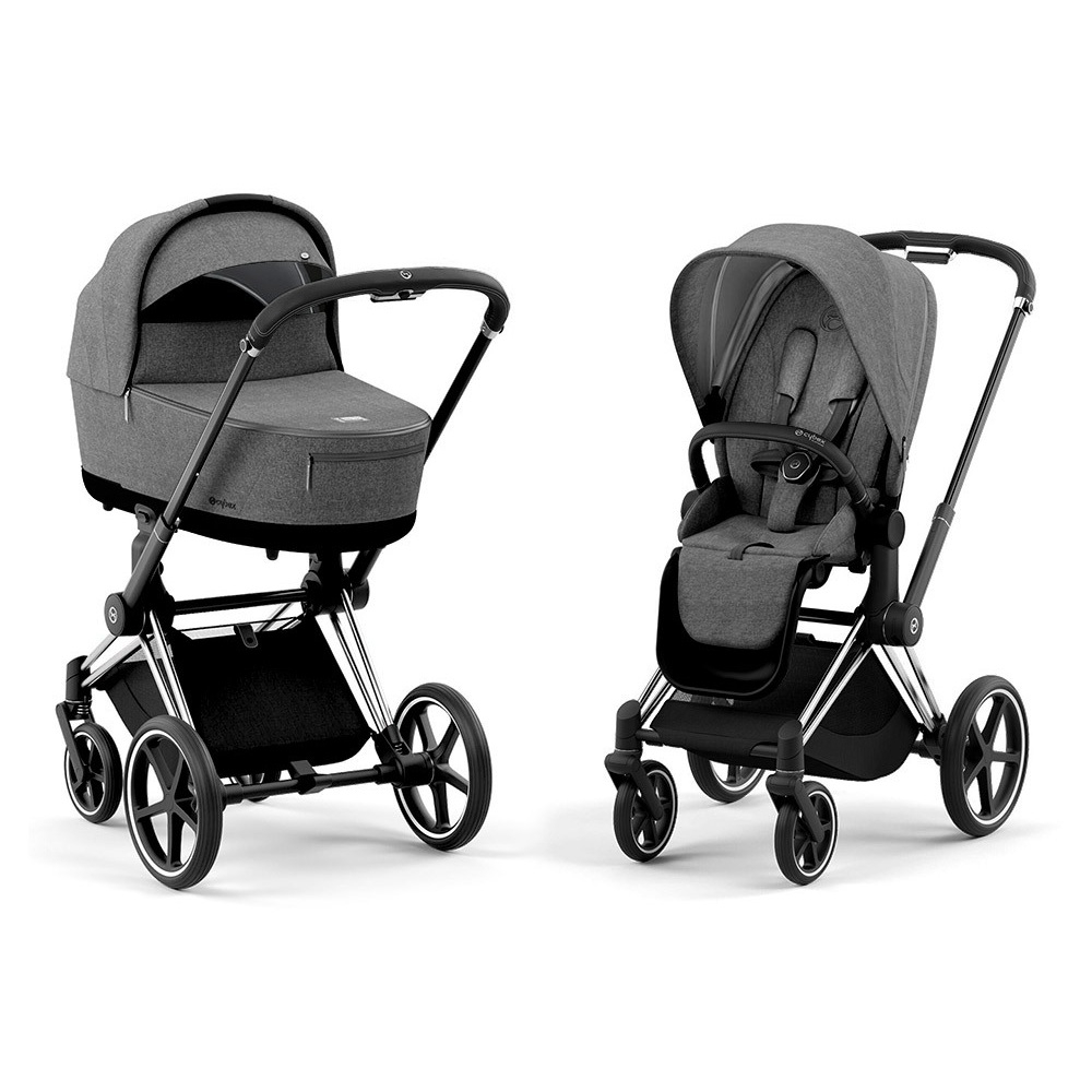 Cybex priam manhattan new arrivals