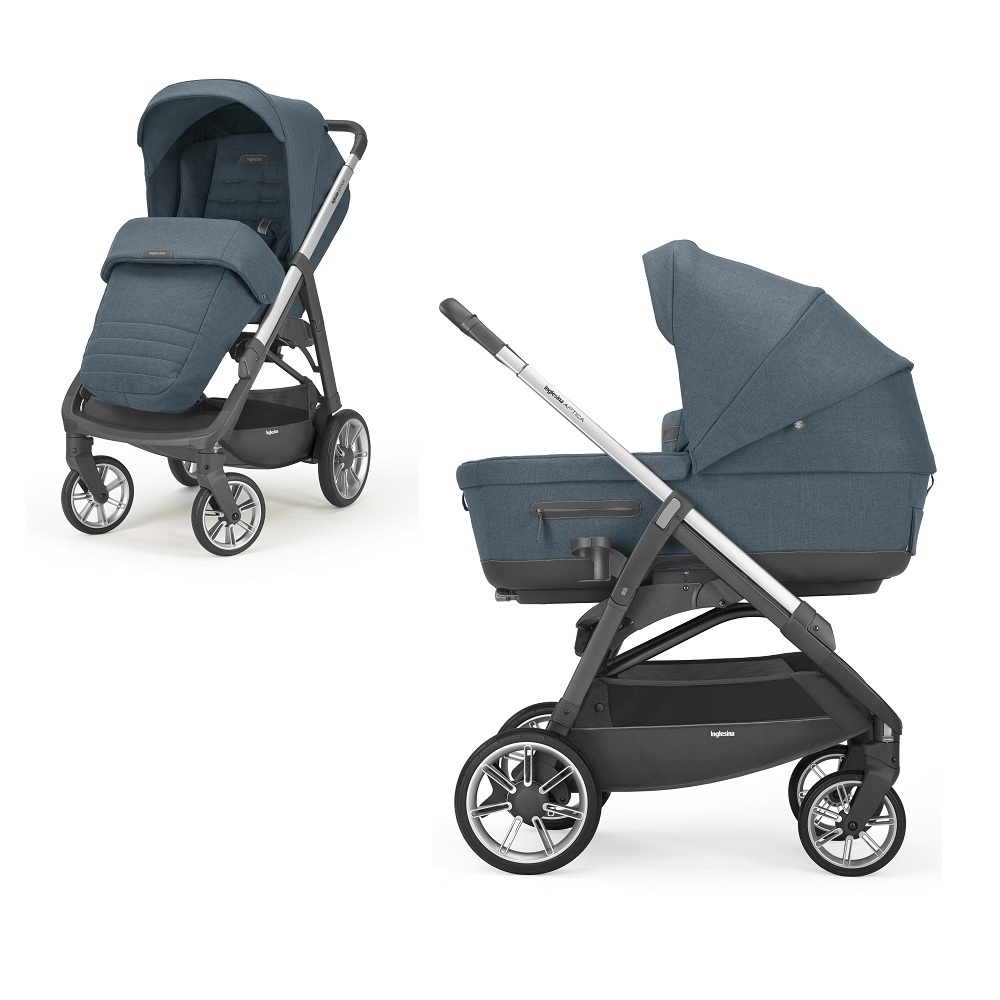 Inglesina quatro online