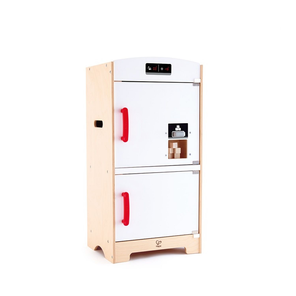 HAPE Игровой холодильник с морозильной камерой E3153_HP