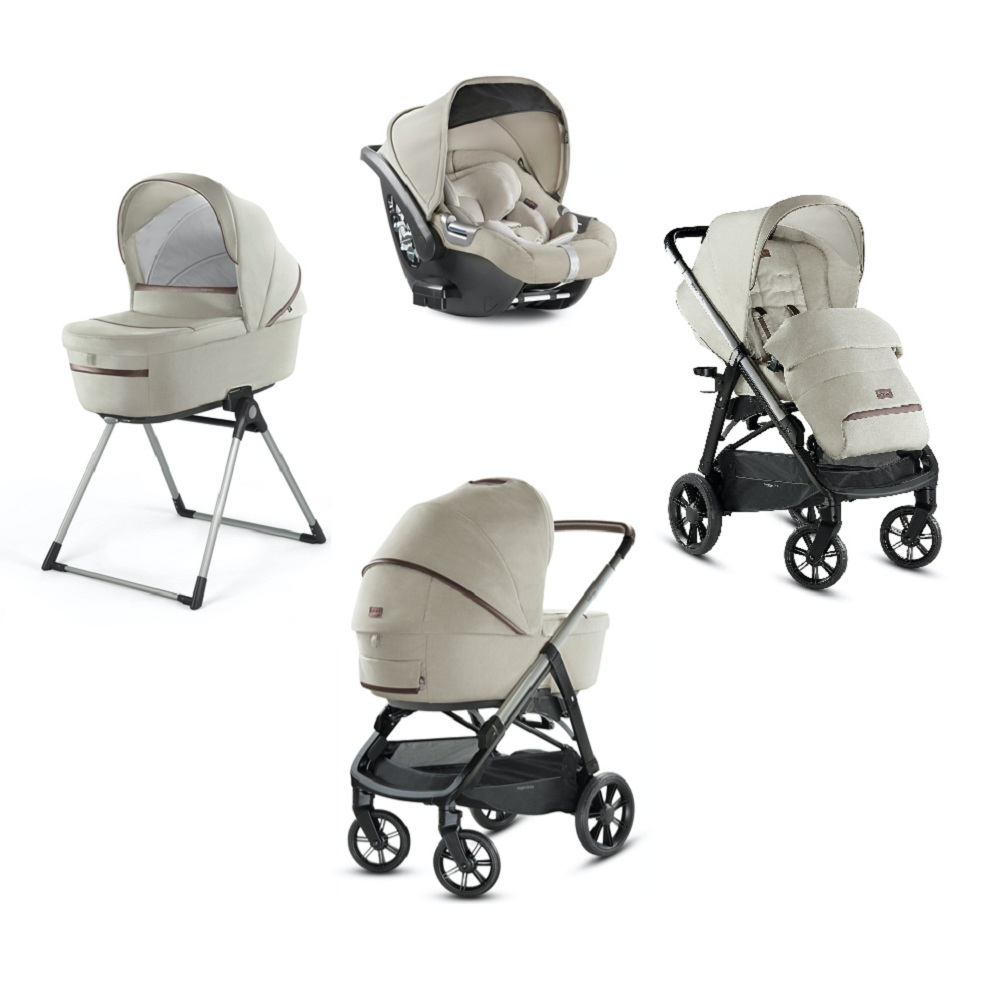 Inglesina aptica cheap quatro