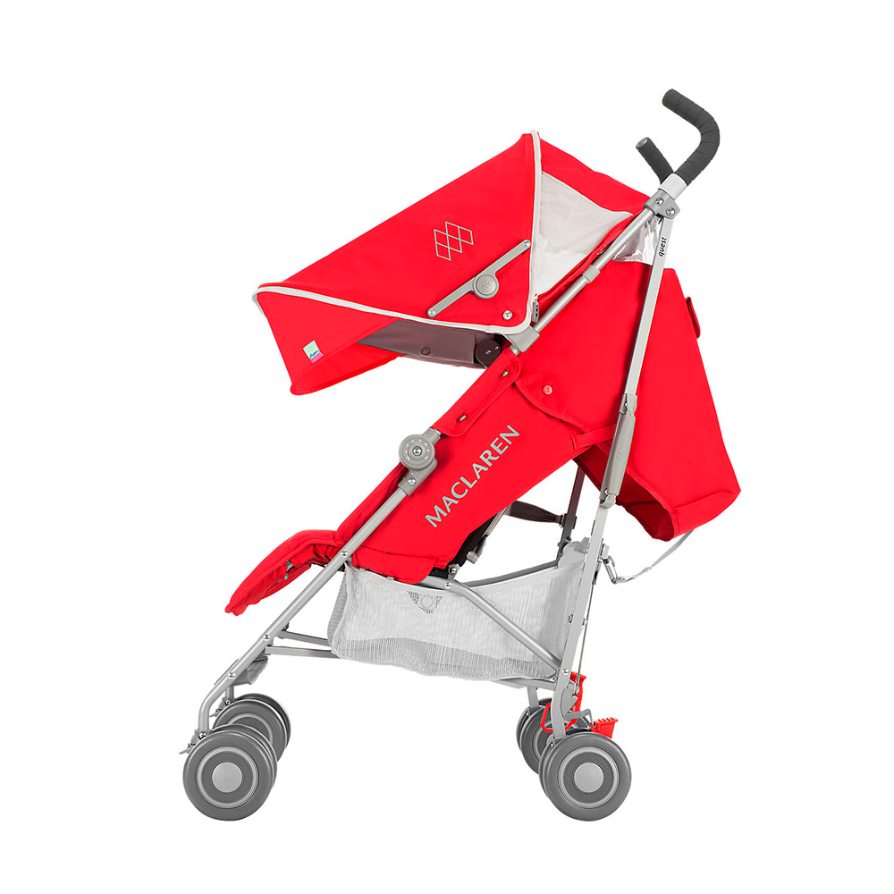 Maclaren quest shop