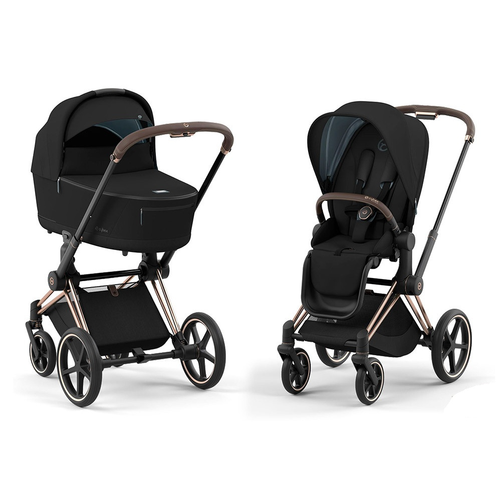 Cybex priam 2019 grey hotsell