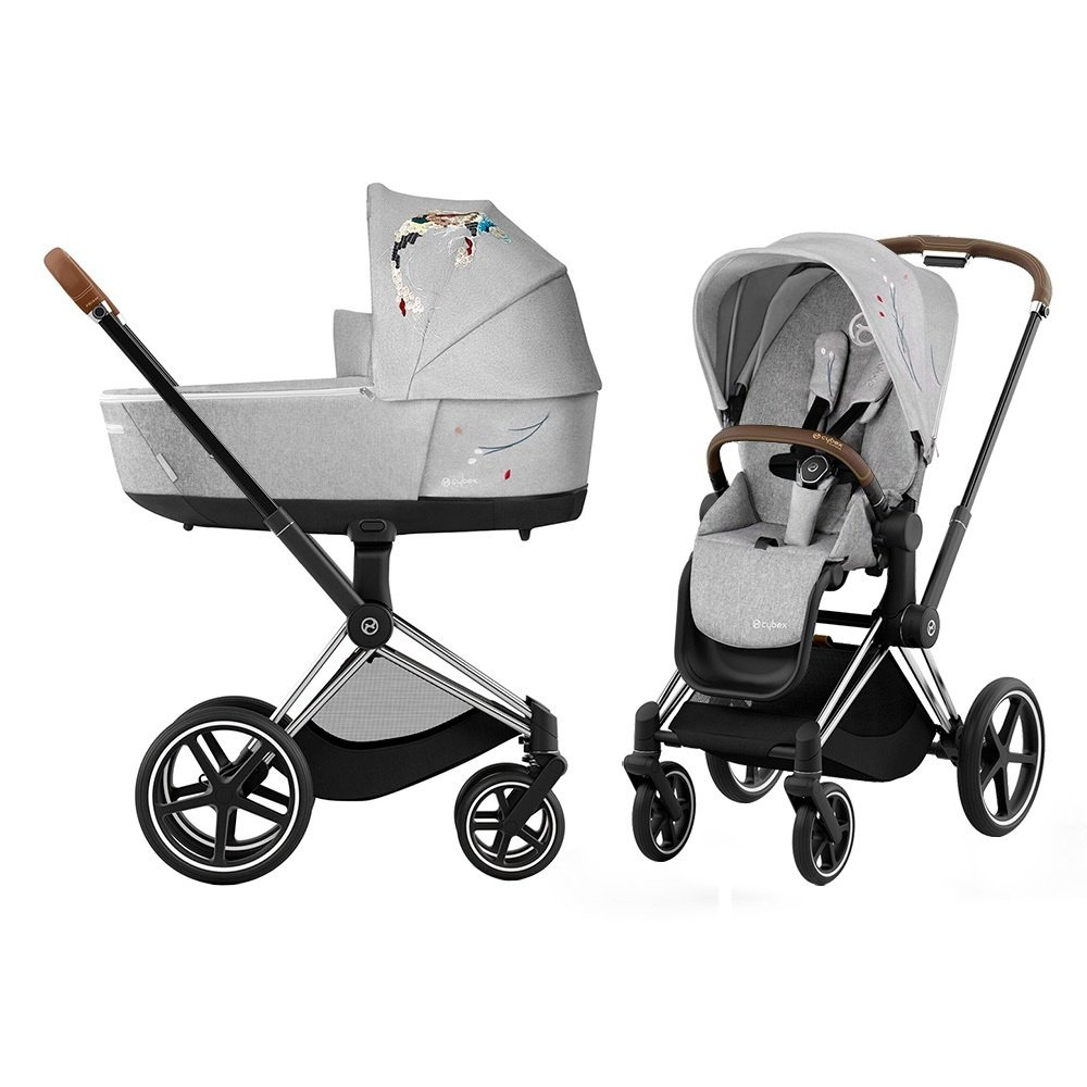 Cybex priam lux seat koi hot sale