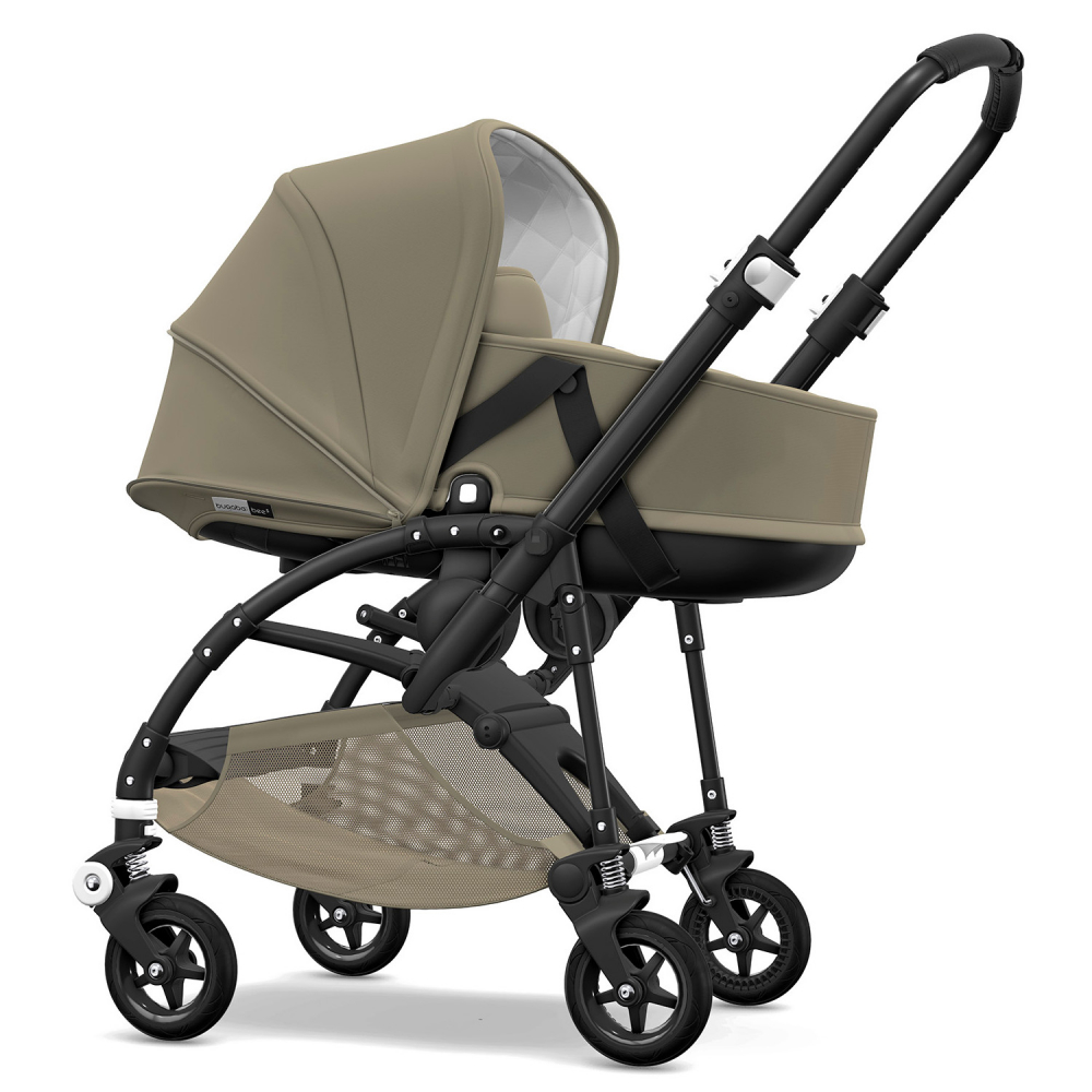 bugaboo bee 5 khaki