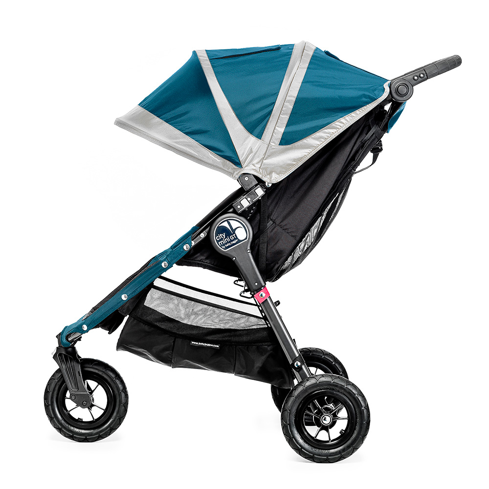 Baby Jogger City Mini GT Baby Jogger Mom Go