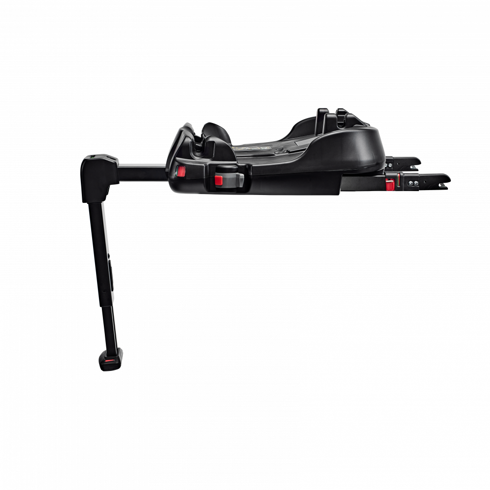 Isofix база для автокресла группы 0+