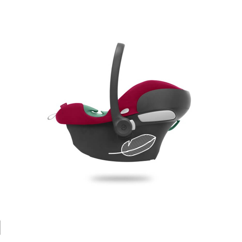 0 Cybex Aton B2 i Size Mom Go