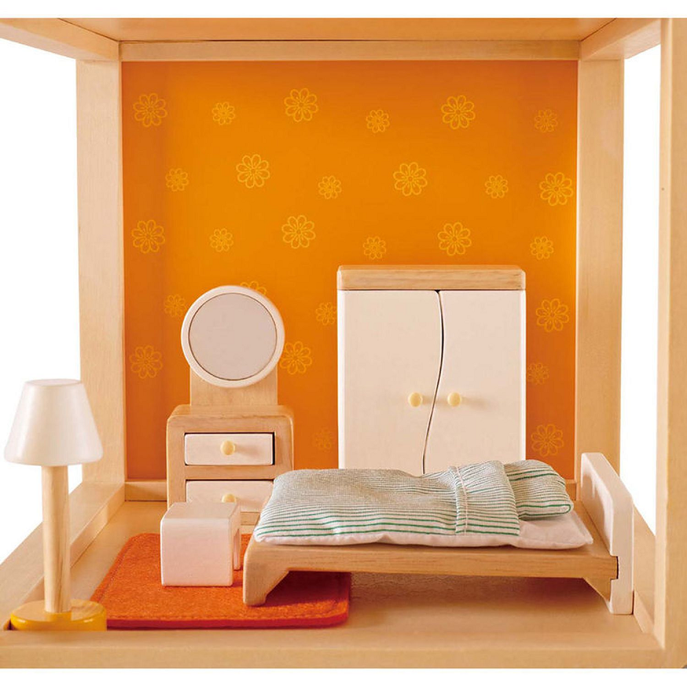 HAPE Мебель для домика Спальня E3450_HP