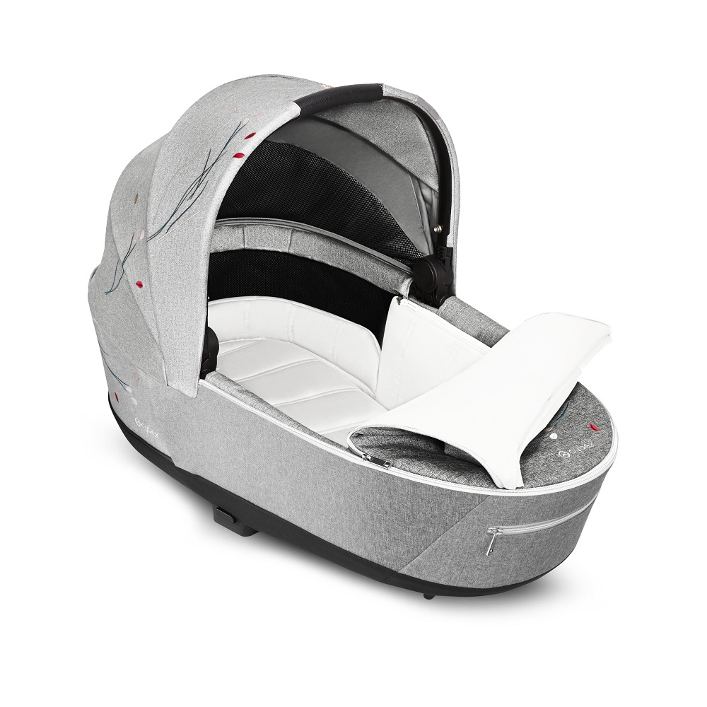 Cybex Priam IV FE KOI Crystallized 2 1 Cybex Mom Go