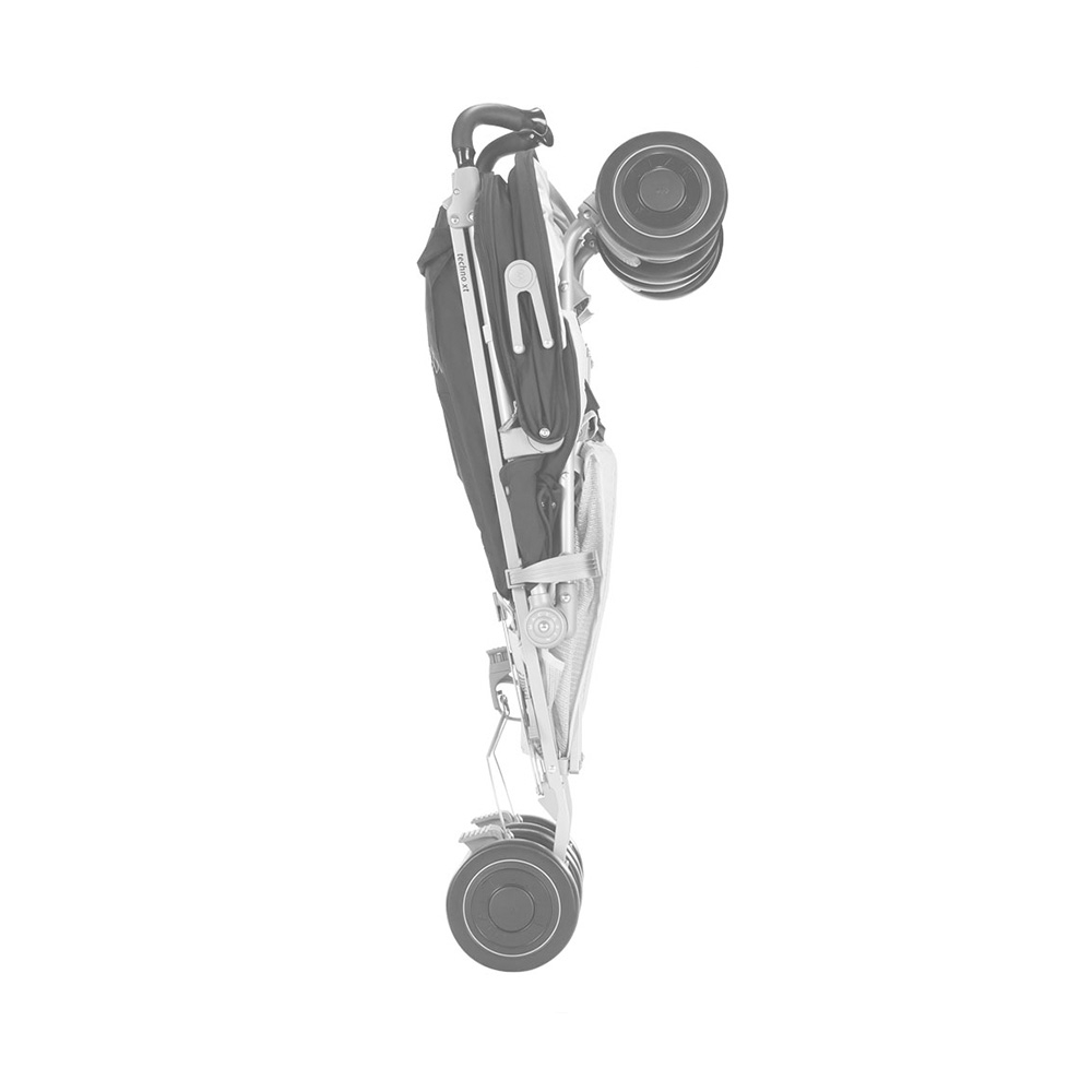 Maclaren techno xt folded dimensions 2025