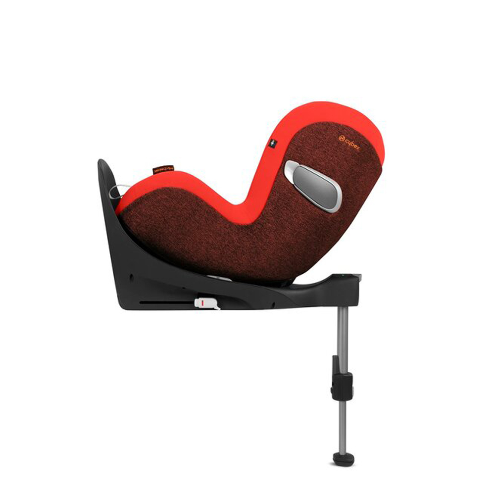 Cybex gold i size sales