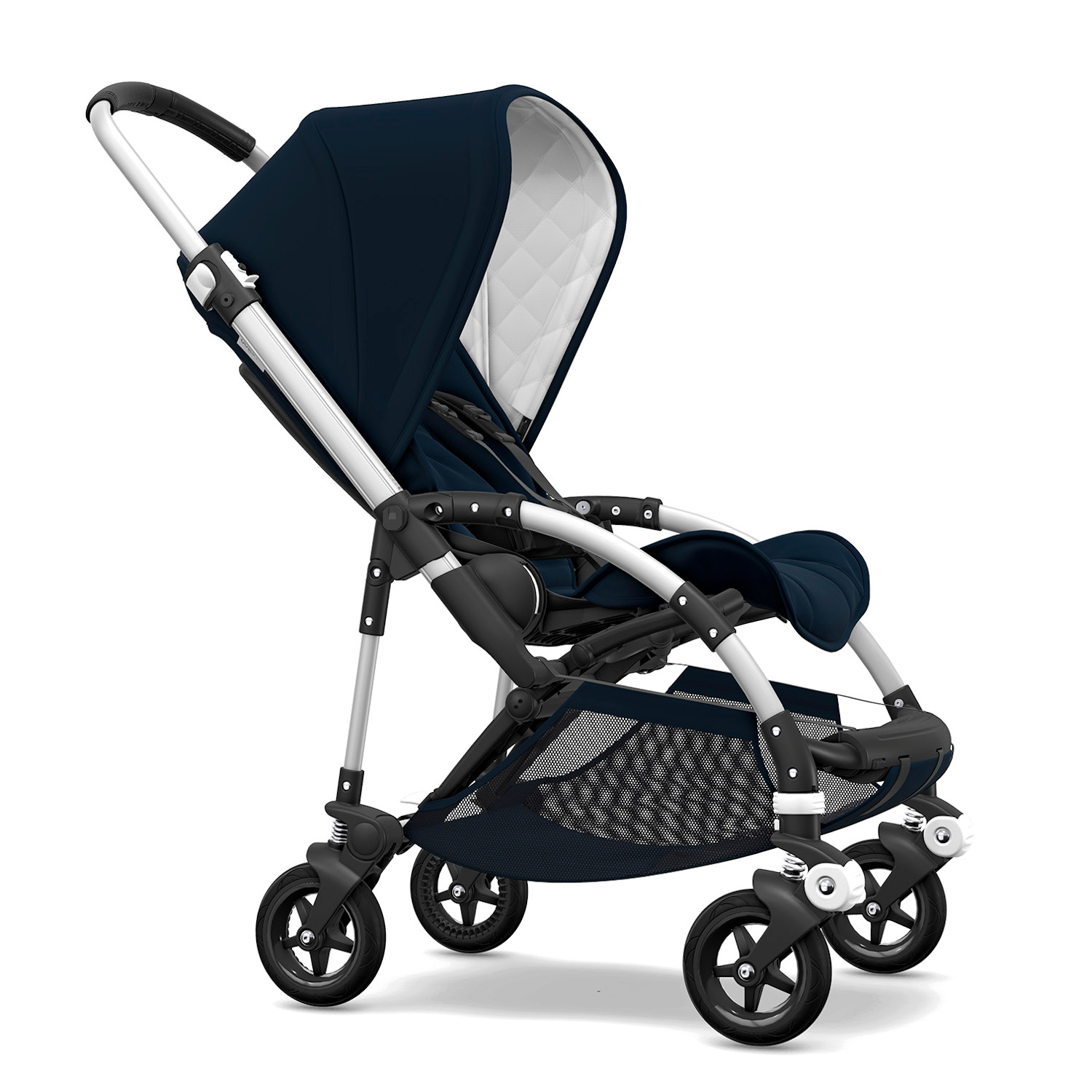 Прогулочная коляска Bugaboo Bee Classic Complete - интернет-магазин ...
