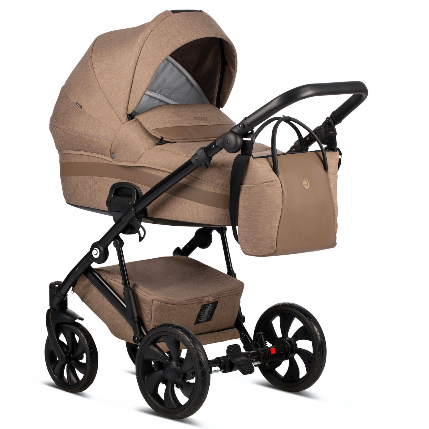 Детская коляска Tutis Zyppy New 2020 3 в 1 - обновленная версия ...