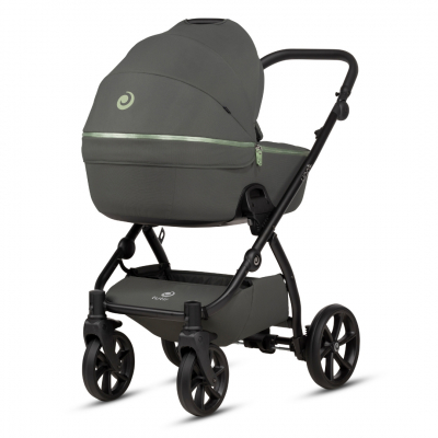 Коляска Tutis Uno 5+ 2 в 1 Unico