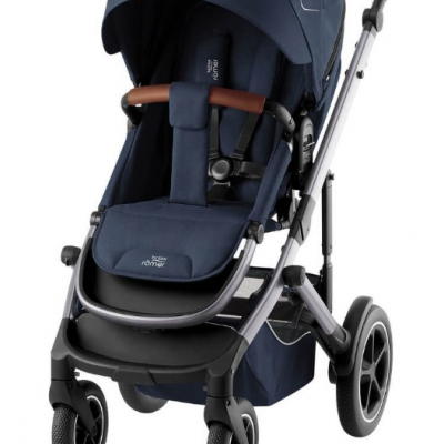 Прогулочная коляска Britax-Roemer Smile 5Z