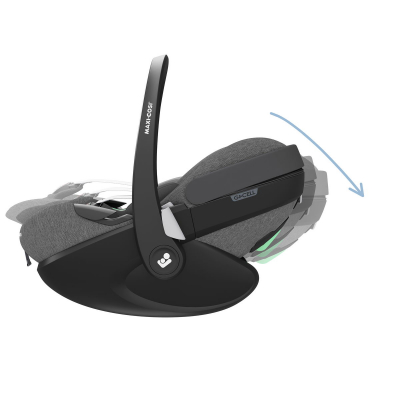Автокресло Maxi-Cosi Pebble Pro 360