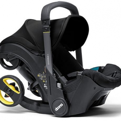 Автокресло-коляска SimpleParenting Doona i