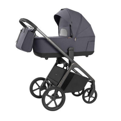 Детская коляска Carrello Vector 2в1