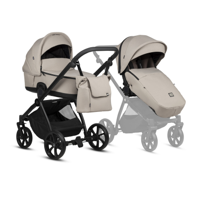 Коляска Tutis Mio 3+ 2 в 1