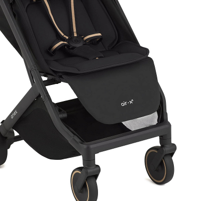 Подножка для прогулочной коляски Anex Air X 2