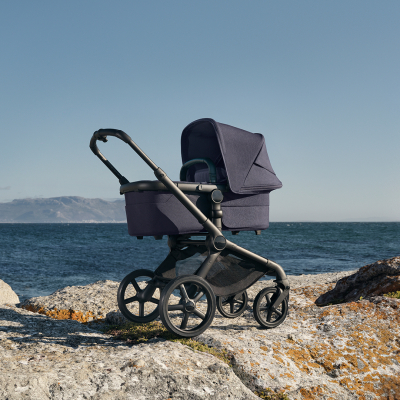 Коляска 2 в 1 Bugaboo Fox 5 Renew