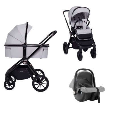 Коляска 3в1 Sweet Baby Vento