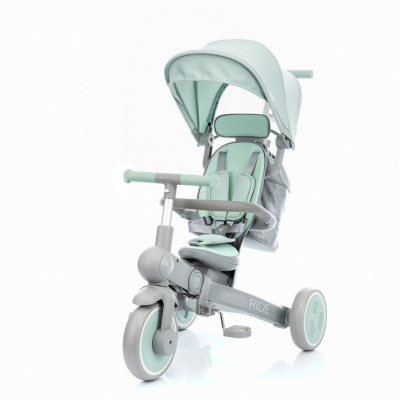 Трехколесный детский велосипед Kidzi Ride