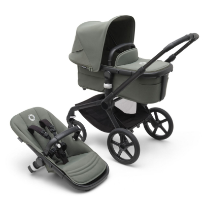 Коляска 2 в 1 Bugaboo Fox 5