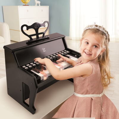 HAPE Музыкальная игрушка Пианино E0627_HP E0628_HP