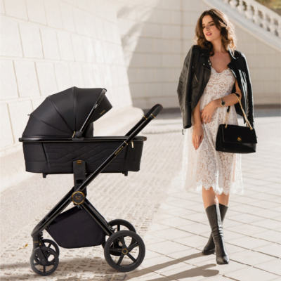 Коляска 2в1 Sweet Baby Elegante