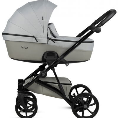 Коляска Tutis Viva 5 2024 3 в 1