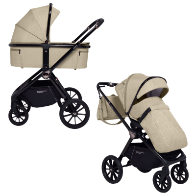 Коляска 2в1 Sweet Baby Vento