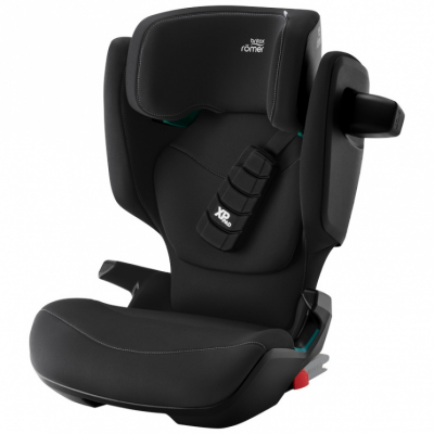 Автокресло Britax Roemer Kidfix PRO i-Size