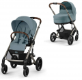 Balios S Lux TPE Stormy Blue