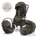 Urban Olive LUX Collection + Автокресло Baby-Safe PRO